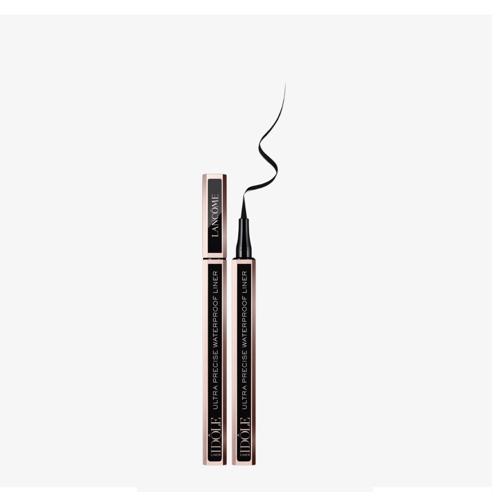 NWT - NEW ADDITION TO LANCÔME! IDOLE Liner Ultra Precise Waterproof Liquid liner